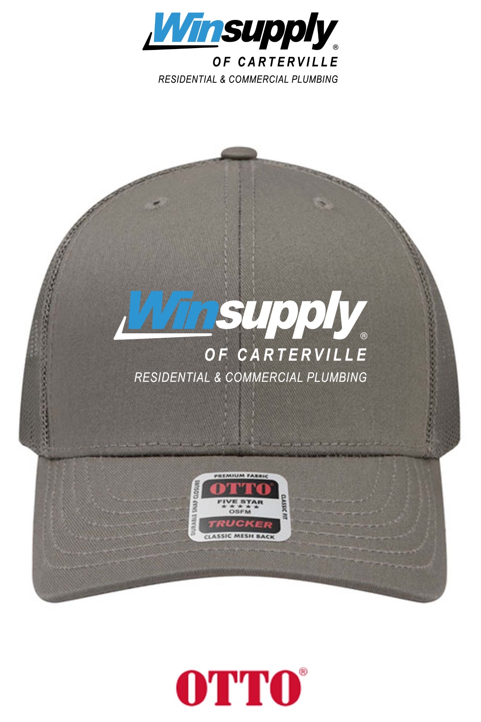 Winsupply of Carterville
