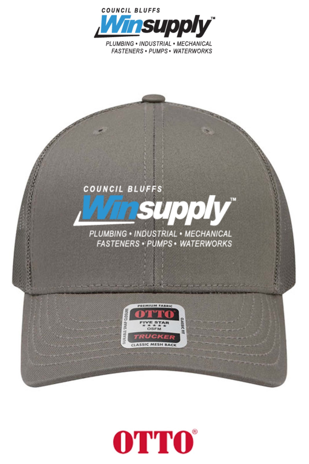 Winsupply Council Bluffs