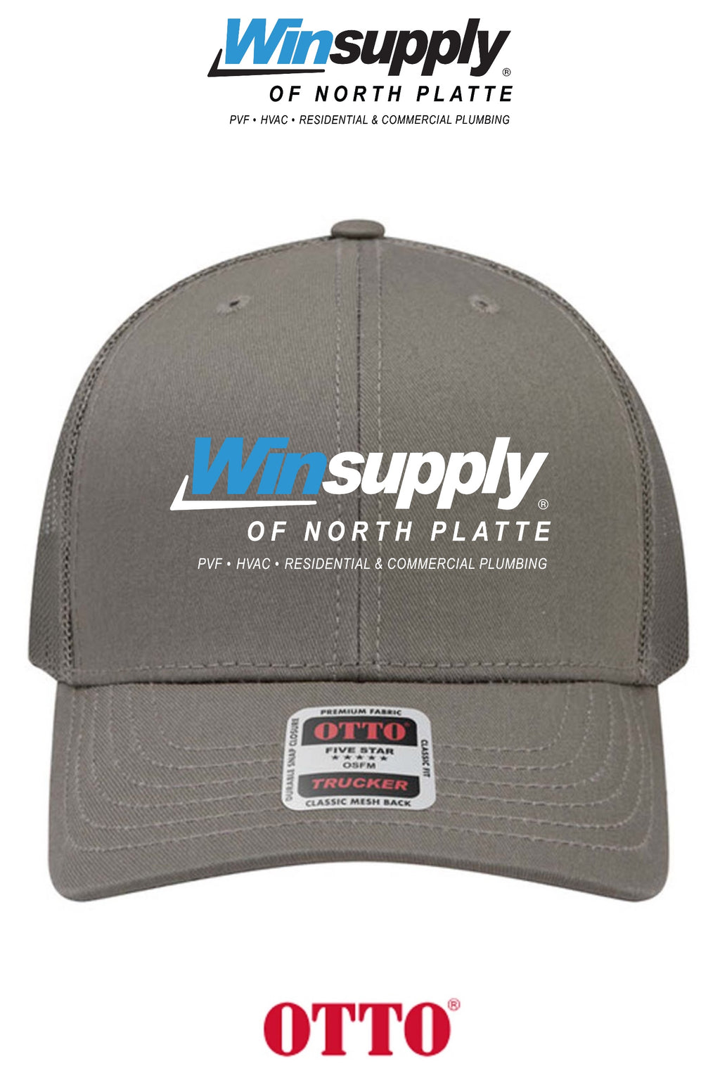 Winsupply of North Platte