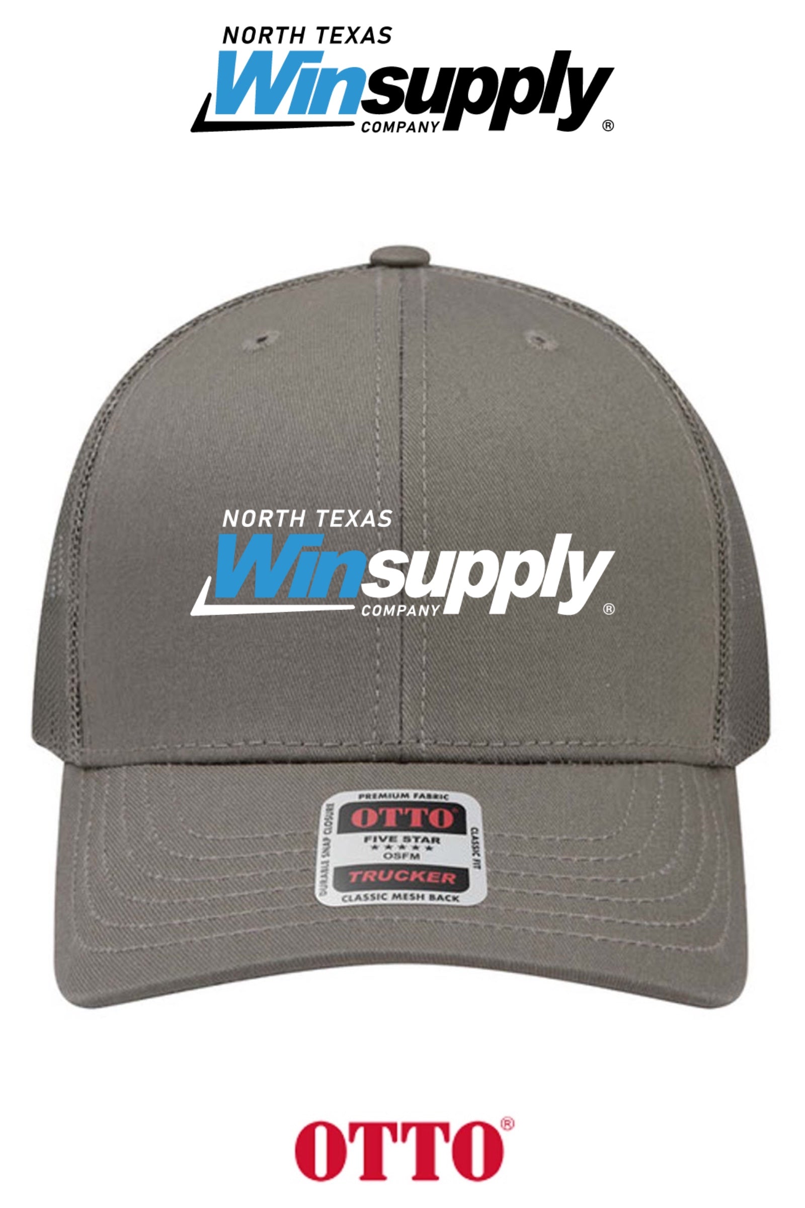Winsupply North Texas