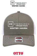 **BULK BUY SPECIAL** OTTO CAP® 6 Panel Mid Profile Mesh Back Trucker Hat - Winsupply of Winter Haven