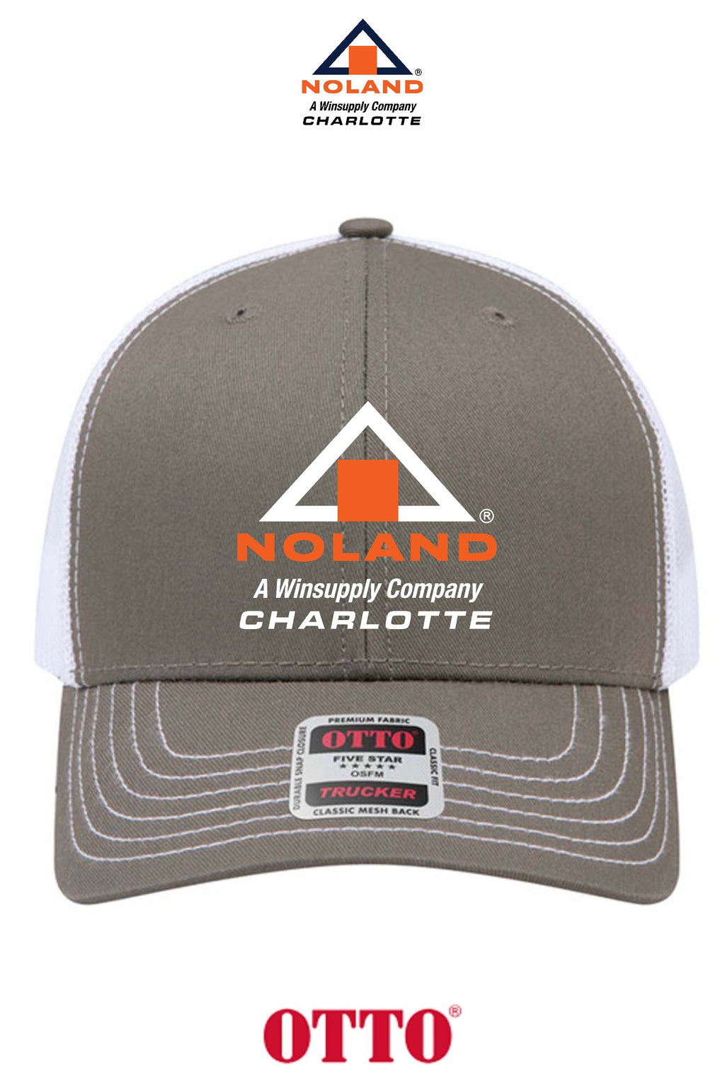 Charlotte Noland