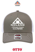 **BULK BUY SPECIAL** OTTO CAP® 6 Panel Mid Profile Mesh Back Trucker Hat - Culpeper Noland