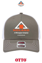 **BULK BUY SPECIAL** OTTO CAP® 6 Panel Mid Profile Mesh Back Trucker Hat - Verona Noland