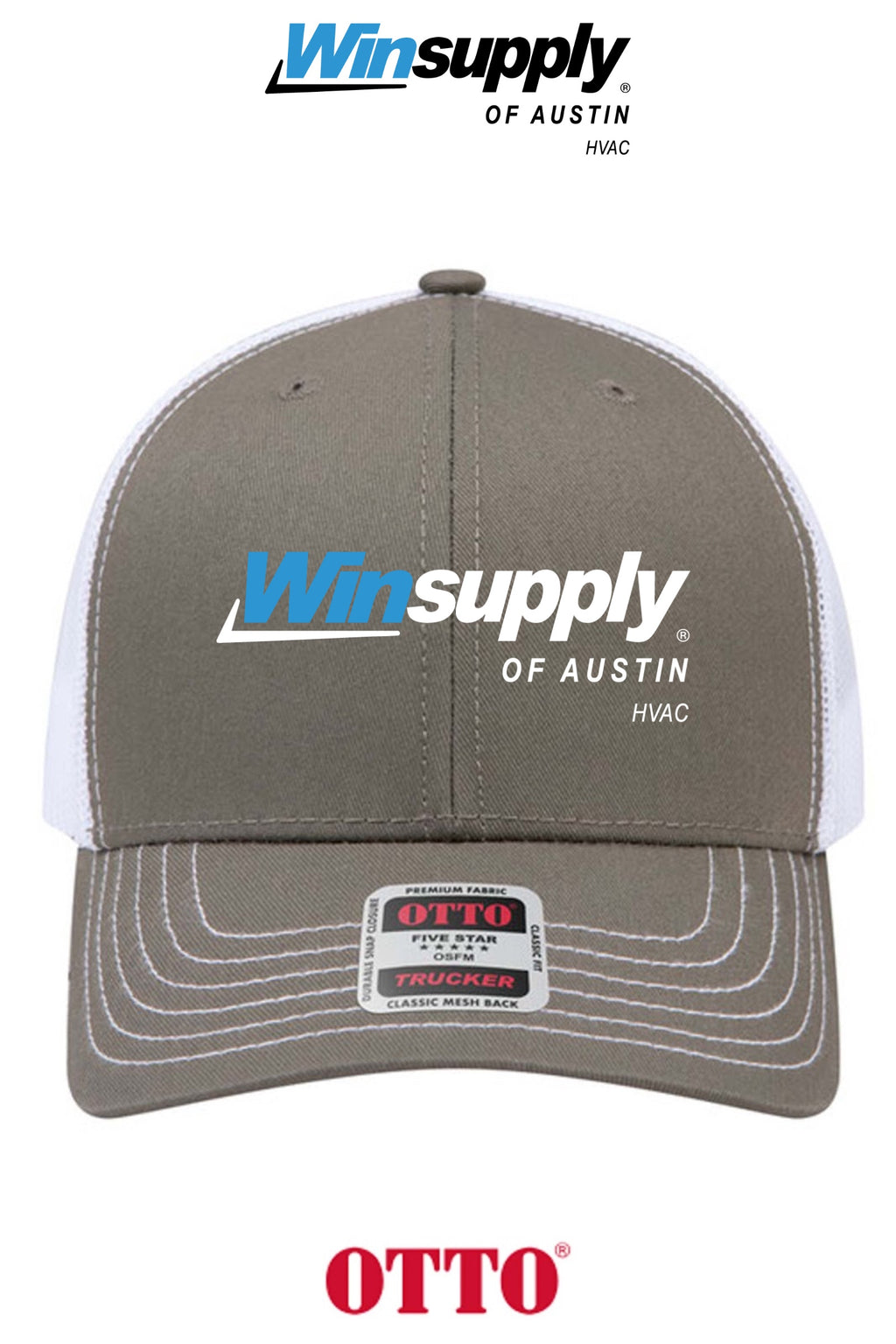 Winsupply of Austin HVAC
