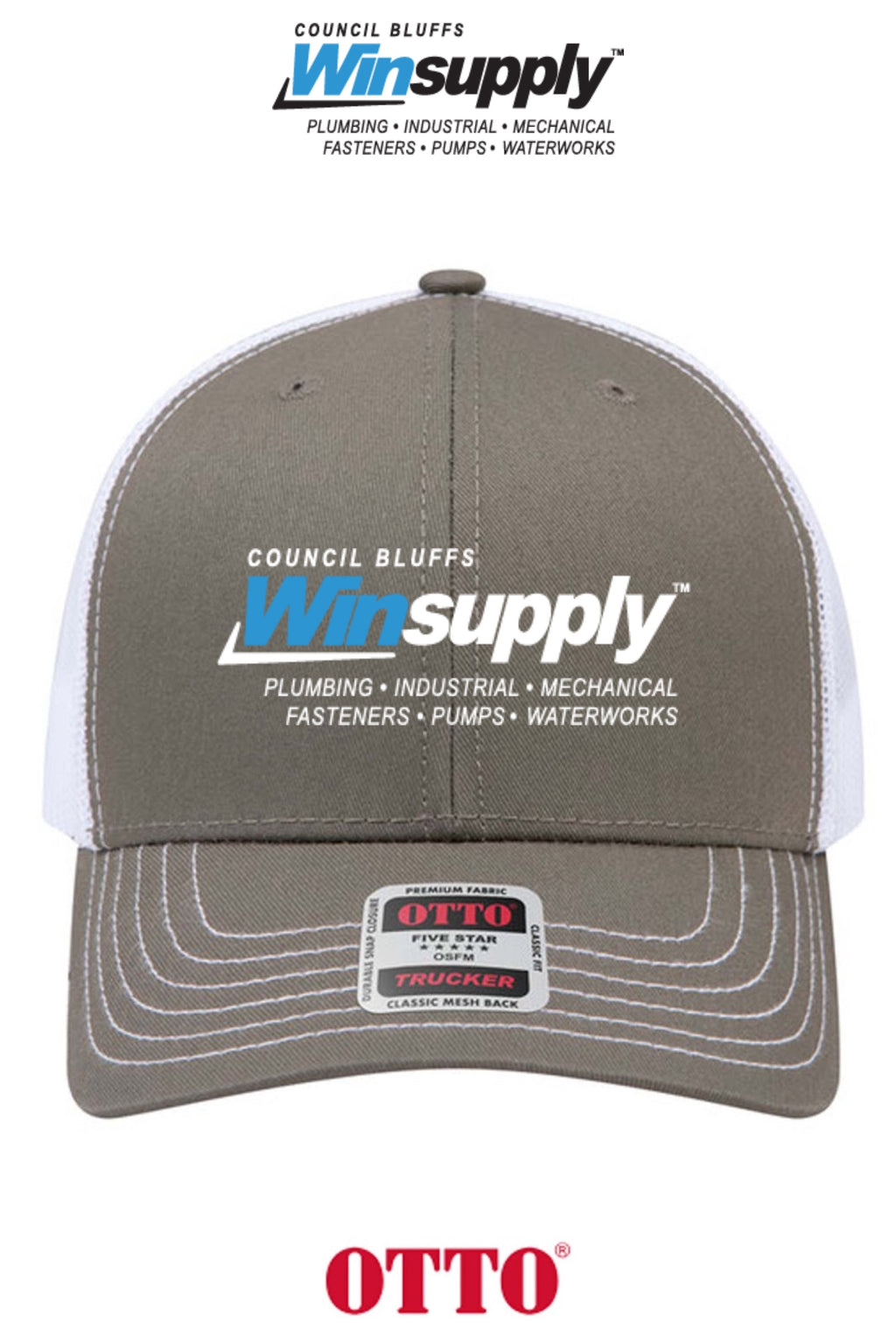 Winsupply Council Bluffs
