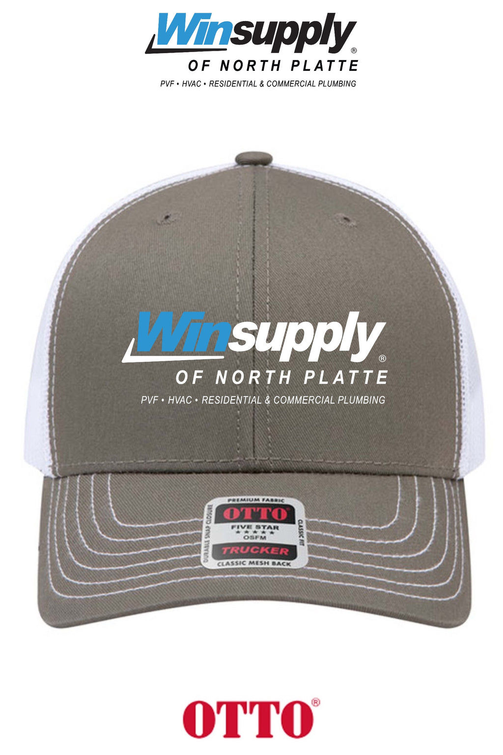 Winsupply of North Platte