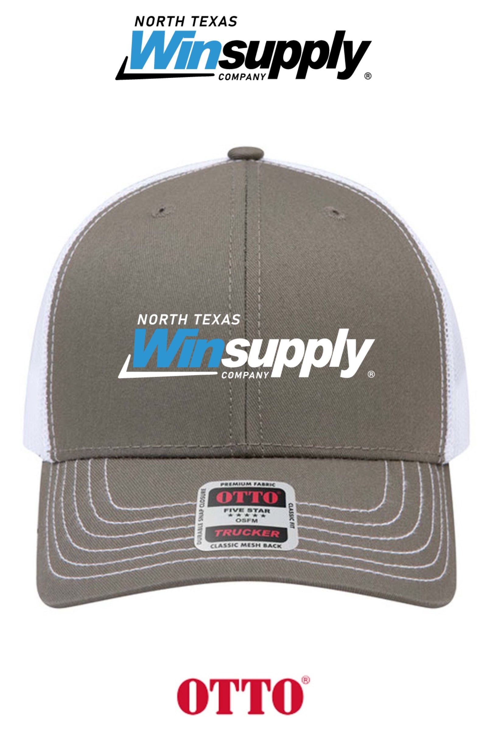 Winsupply North Texas