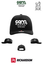 Richardson 112 Trucker Cap - Carr Supply - Tiffin