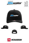 Richardson 112 Trucker Cap - Winwater of Cleveland