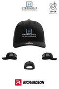 Richardson 112 Trucker Cap - Winsupply Sarasota FL Co.