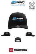 Richardson 112 Trucker Cap - Winsupply of Maryville