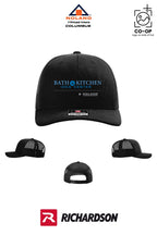 Richardson 112 Trucker Cap - Columbus Noland