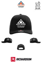 Richardson 112 Trucker Cap - Culpeper Noland