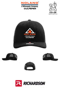 Richardson 112 Trucker Cap - Culpeper Noland