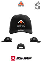 Richardson 112 Trucker Cap - Winston Salem Noland