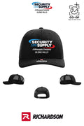 Richardson 112 Trucker Cap - SPHS Glens Falls