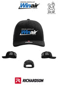 Richardson 112 Trucker Cap - Douglasville Winair