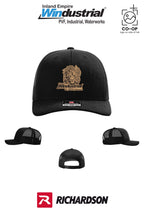 Richardson 112 Trucker Cap - Inland Empire Windustrial