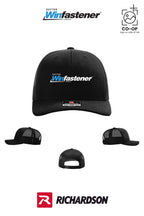 Richardson 112 Trucker Cap - Dayton Winfastener