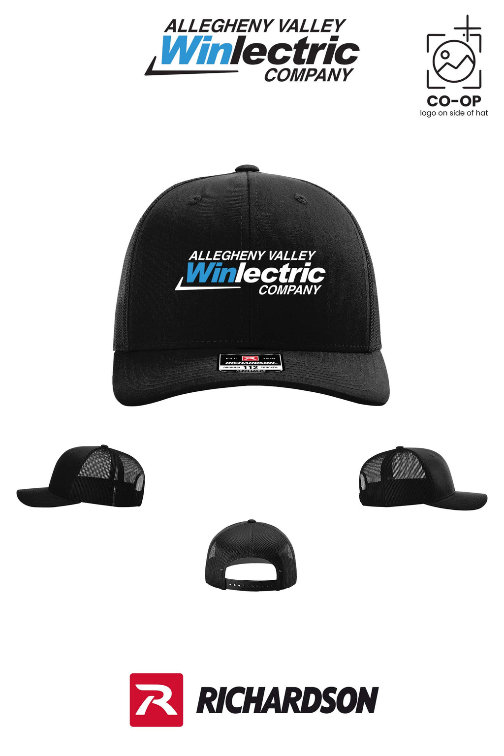 Allegheny Valley Winlectric