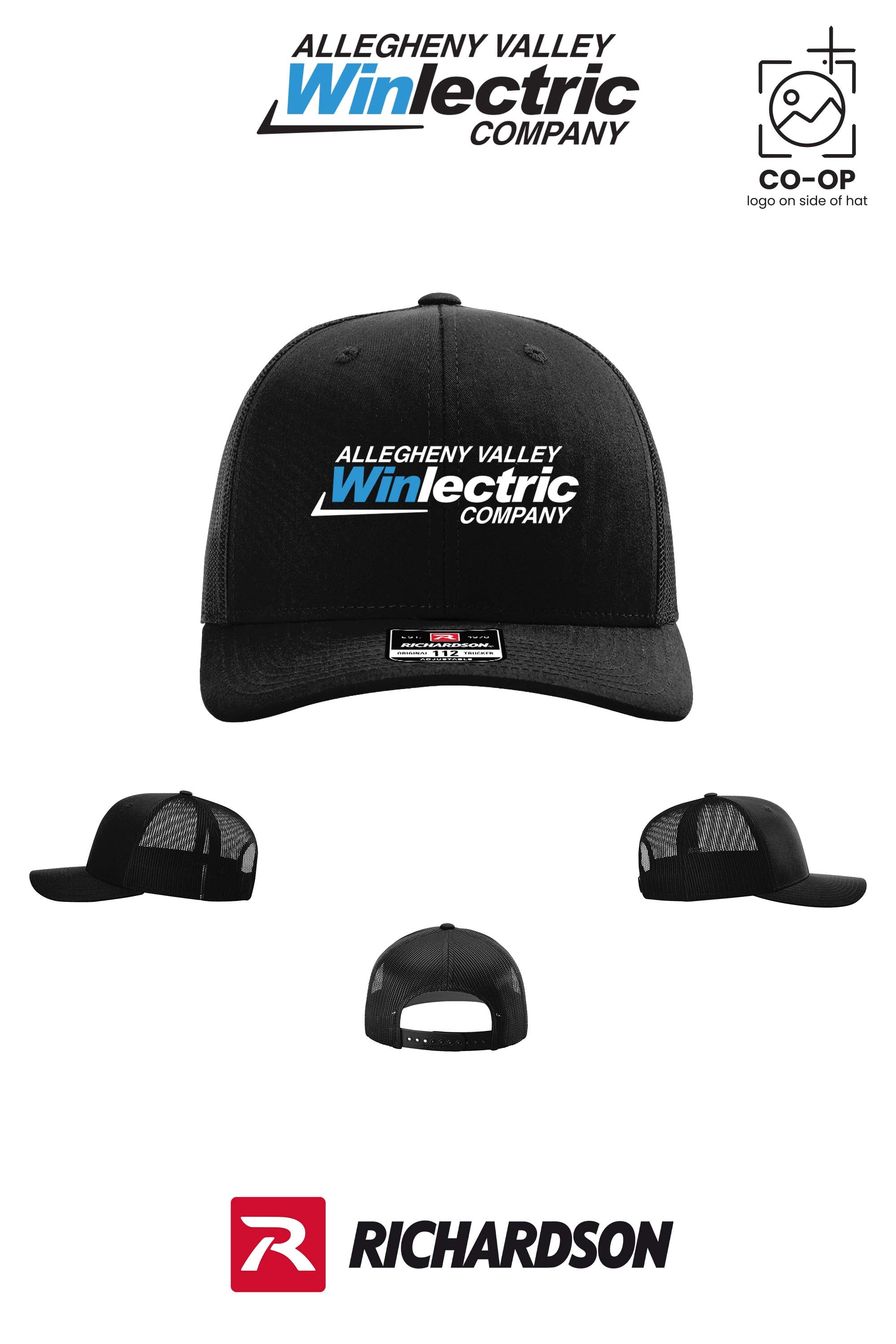 Allegheny Valley Winlectric