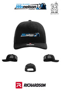 Richardson 112 Trucker Cap - Winnelson Central Oklahoma