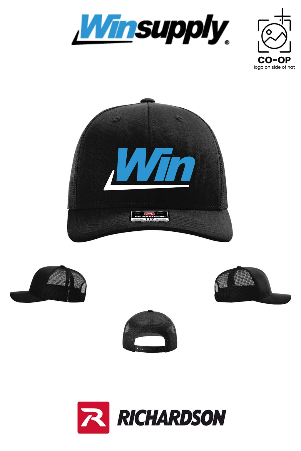 Winsupply Inc.