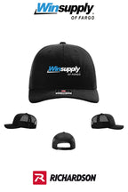 Richardson 112 Trucker Cap - Winsupply of Fargo