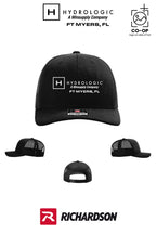 Richardson 112 Trucker Cap - Winsupply Ft Myers FL Co.