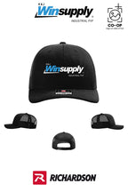 Richardson 112 Trucker Cap - K & J Winsupply, Industrial PVF