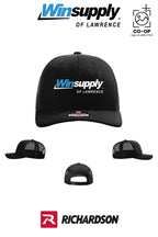 Richardson 112 Trucker Cap - Winsupply of Lawrence