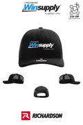 Richardson 112 Trucker Cap - Lynchburg Winsupply