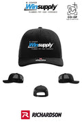 Richardson 112 Trucker Cap - M. Cooper Winsupply Co.