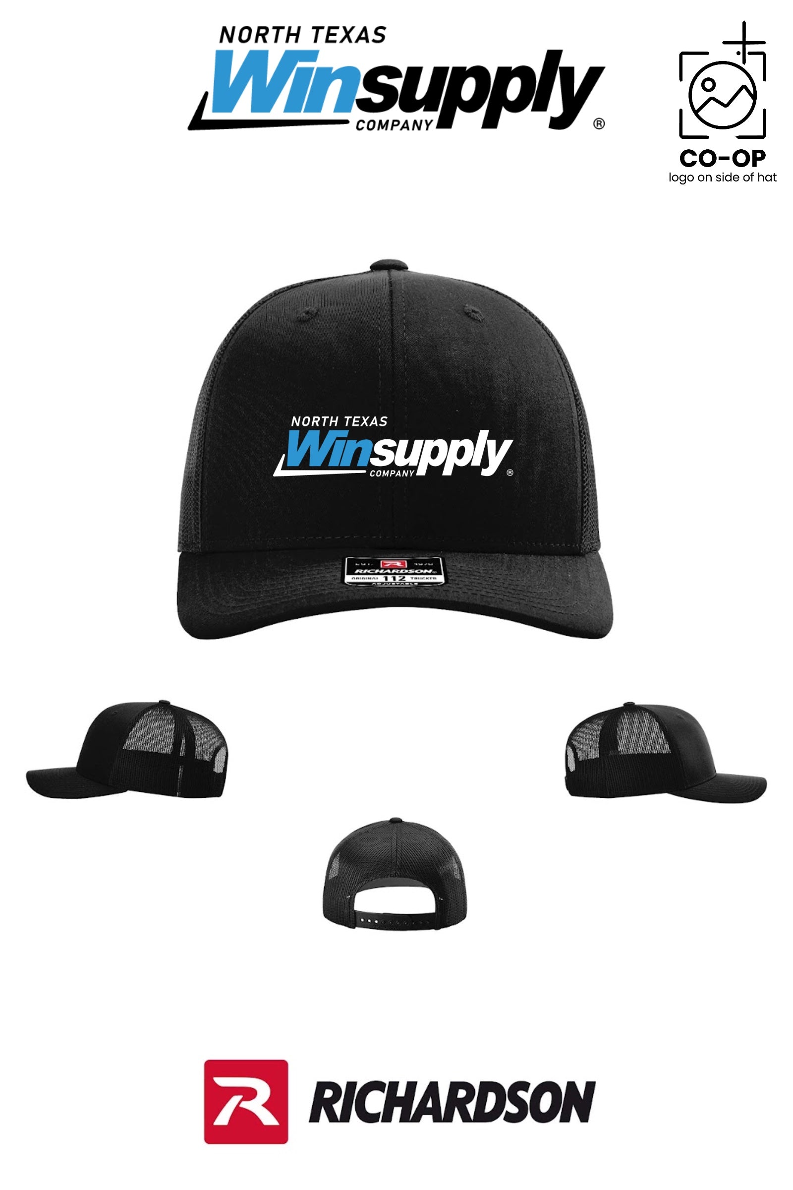 Winsupply North Texas