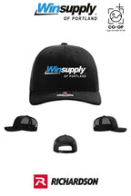 Richardson 112 Trucker Cap - Winsupply of Portland