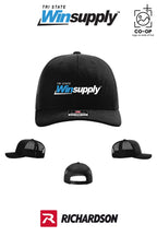 Richardson 112 Trucker Cap - Tri-State Winsupply