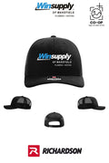 Richardson 112 Trucker Cap - Winsupply of Wakefield