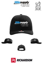 Richardson 112 Trucker Cap - Winsupply of Wakefield