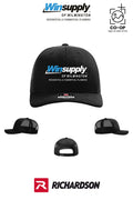 Richardson 112 Trucker Cap - Winsupply of Wilmington