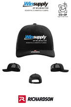 Richardson 112 Trucker Cap - Winsupply of Wilmington