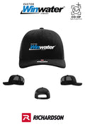 Richardson 112 Trucker Cap - Easton Winwater