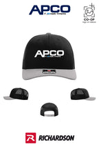 Richardson 112 Trucker Cap - APCO Supply - Indianapolis