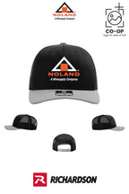 Richardson 112 Trucker Cap - Noland of Augusta GA