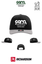 Richardson 112 Trucker Cap - Carr Supply - Tiffin