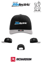 Richardson 112 Trucker Cap - Winlectric of Midland