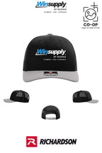 Richardson 112 Trucker Cap - Winsupply of Nashua