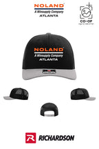 Richardson 112 Trucker Cap - Atlanta Noland