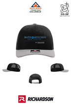 Richardson 112 Trucker Cap - Columbus Noland
