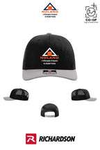 Richardson 112 Trucker Cap - Kinston Noland